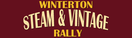 Winterton Steam and Vintage Rally